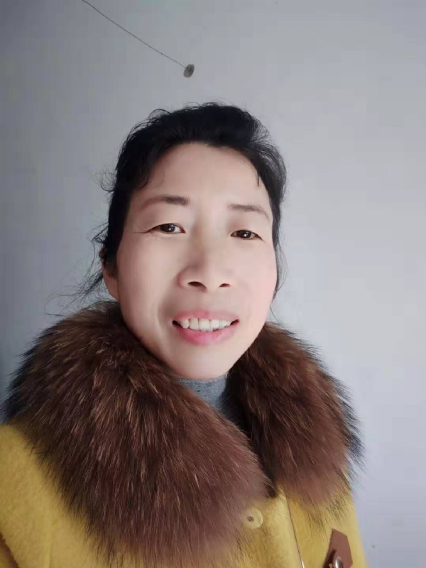 上善若水的第一张照片--新郑中老年相亲网