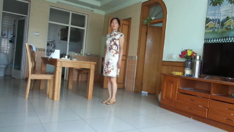 阳光的第三张照片--新郑中老年相亲网